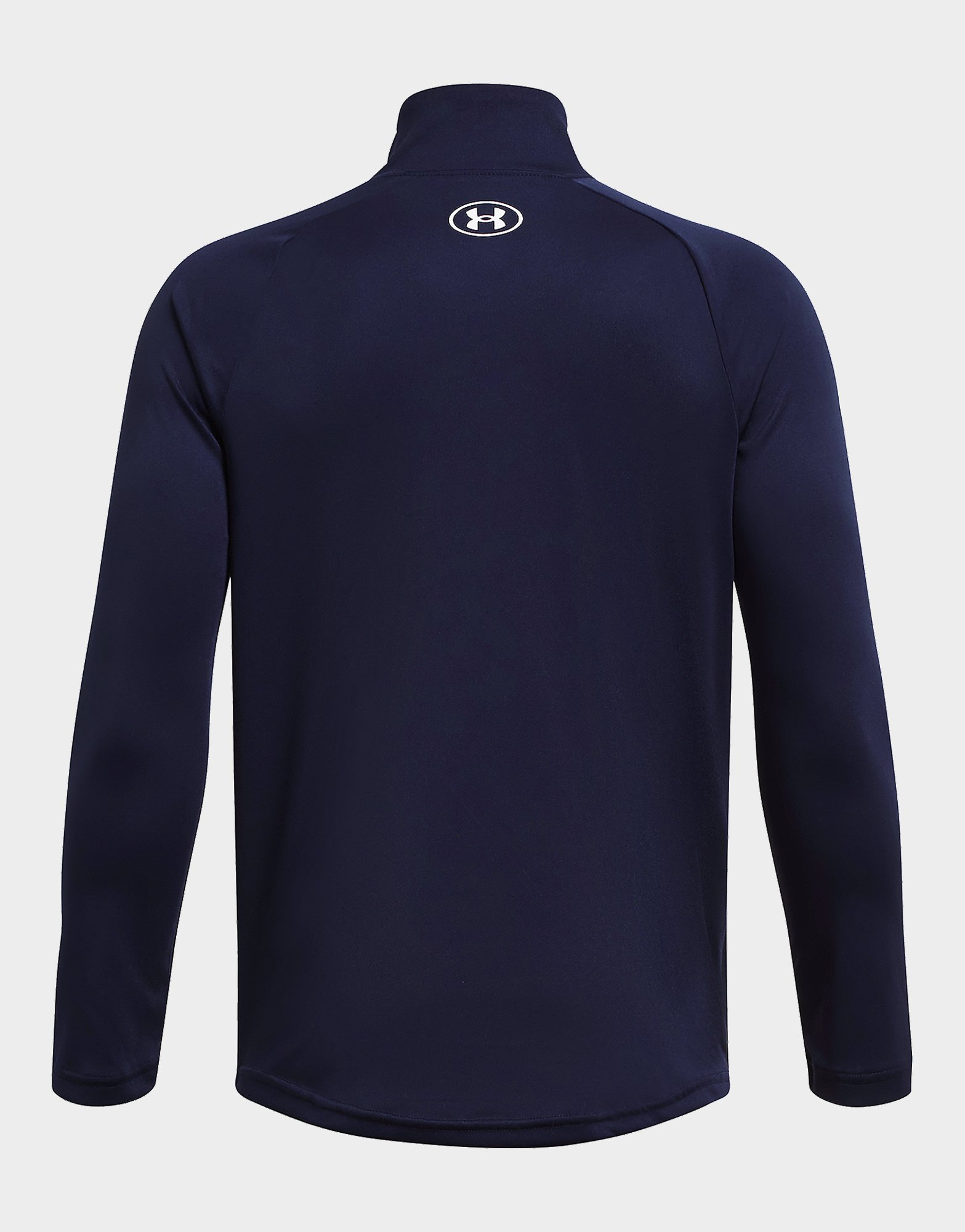 Under Armour Haut Zippé Tech Junior