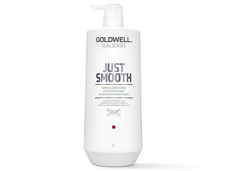 Goldwell Dualsenses Just Smooth Taming Conditioner 1000 ml