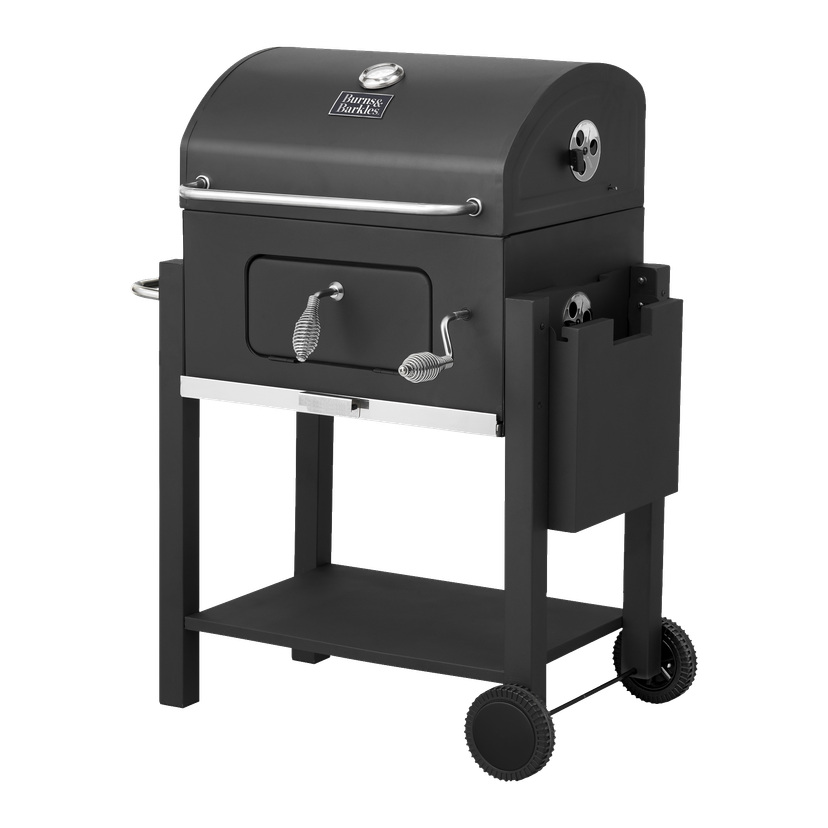 Kullgrill 56x41 cm