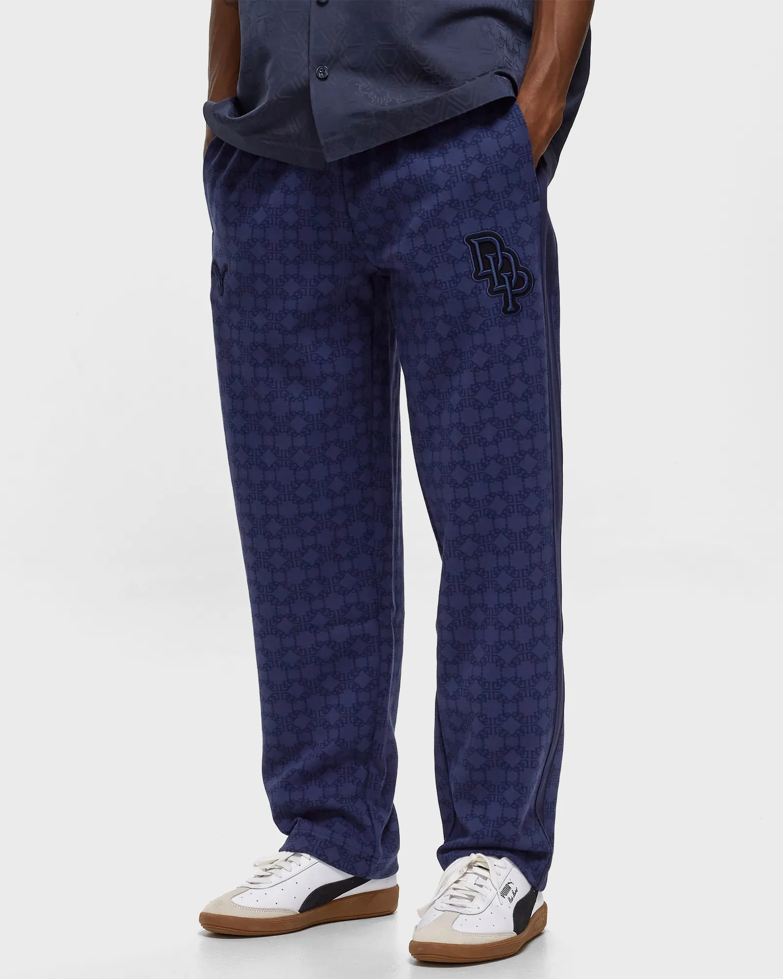 Puma PUMA x DAPPER DAN Pants