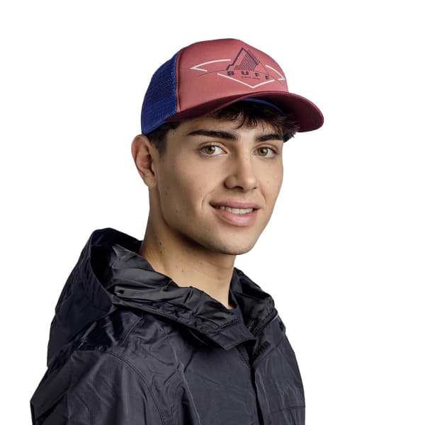 Casquette BUFF TRUCKER CAP