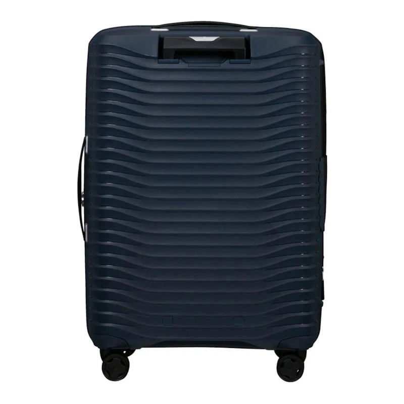 Samsonite Upscape Spinner 75 Blue Nights