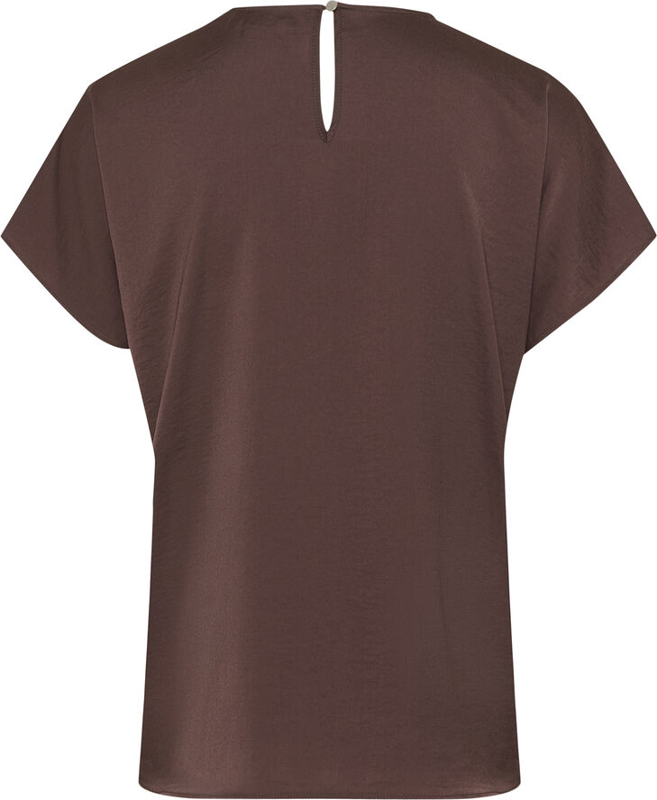 InWear RindaIW Top Brown puce