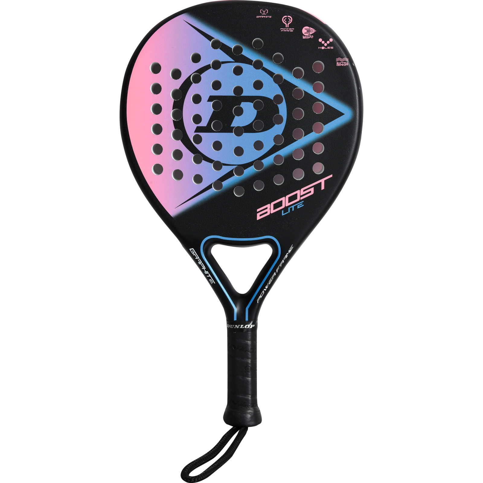 Dunlop Padel Racket Boost Lite