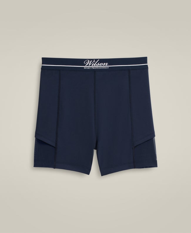 Tennis Ball Short