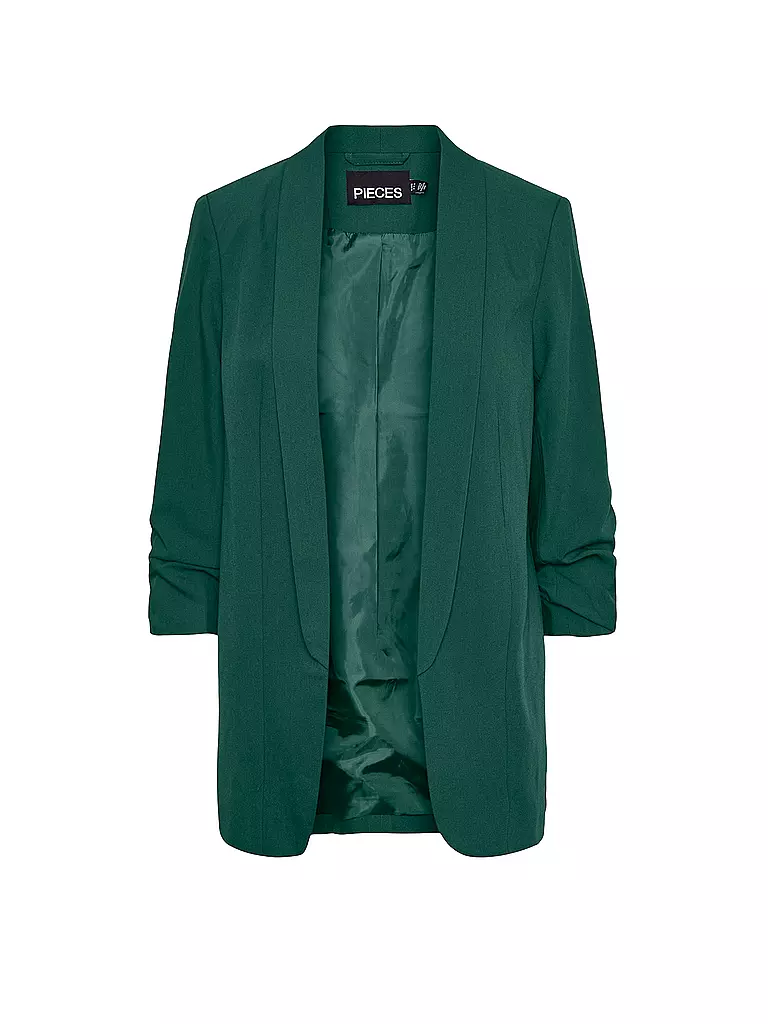 PIECES Blazer PCBOSELLA grün