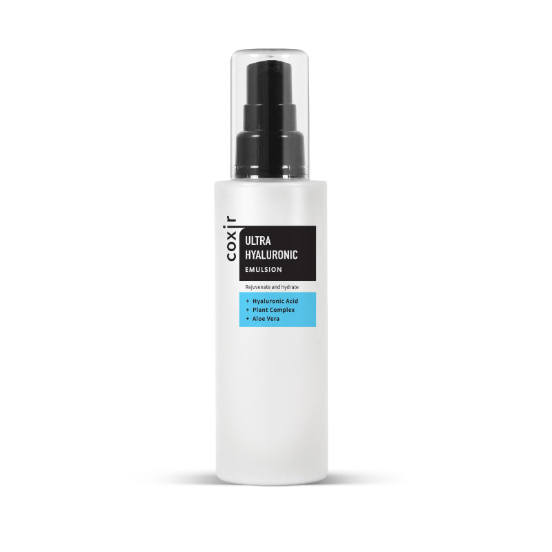 Ultra Hyaluronic Emulsion
