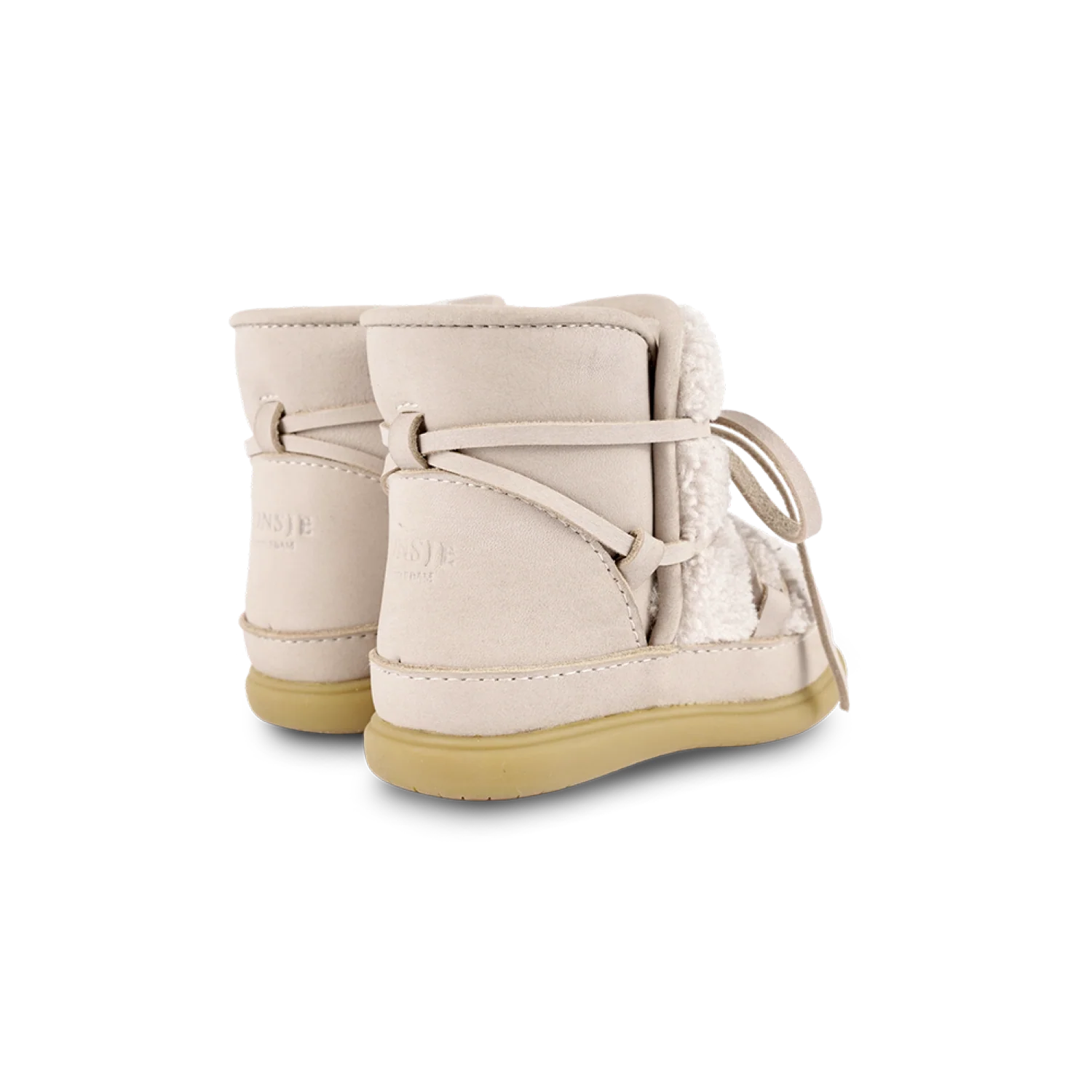 Ceesa Shoes | Lilac Nubuck