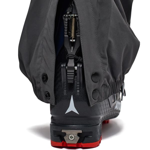 Pantalon ski de randonnée HAGLÖFS L.I.M HYBRID TOURING PANT MEN MAGNETITE