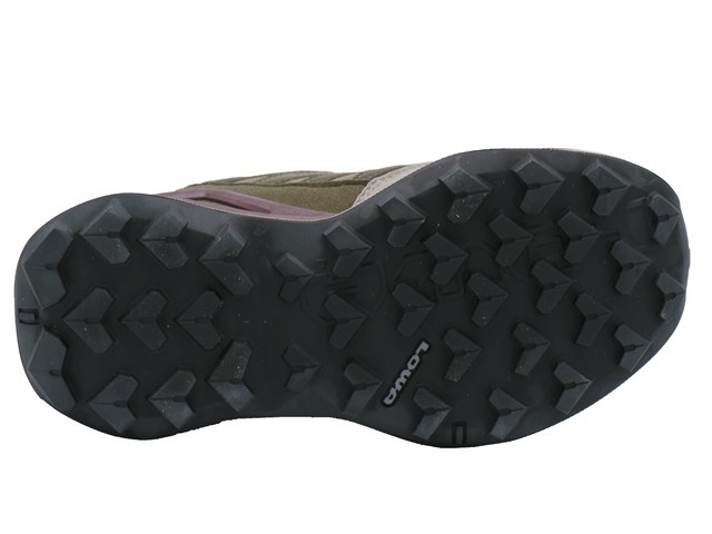 LOWA Maddox Pro GTX