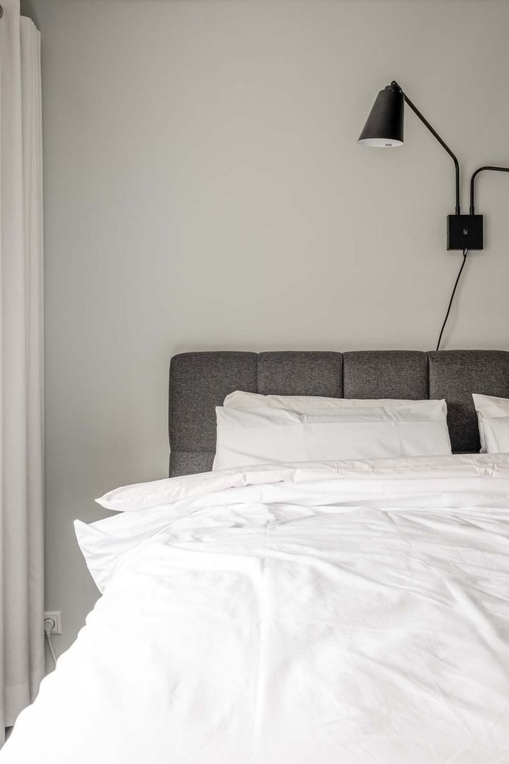 It's about RoMi   Bremen 2 spots Wandlamp