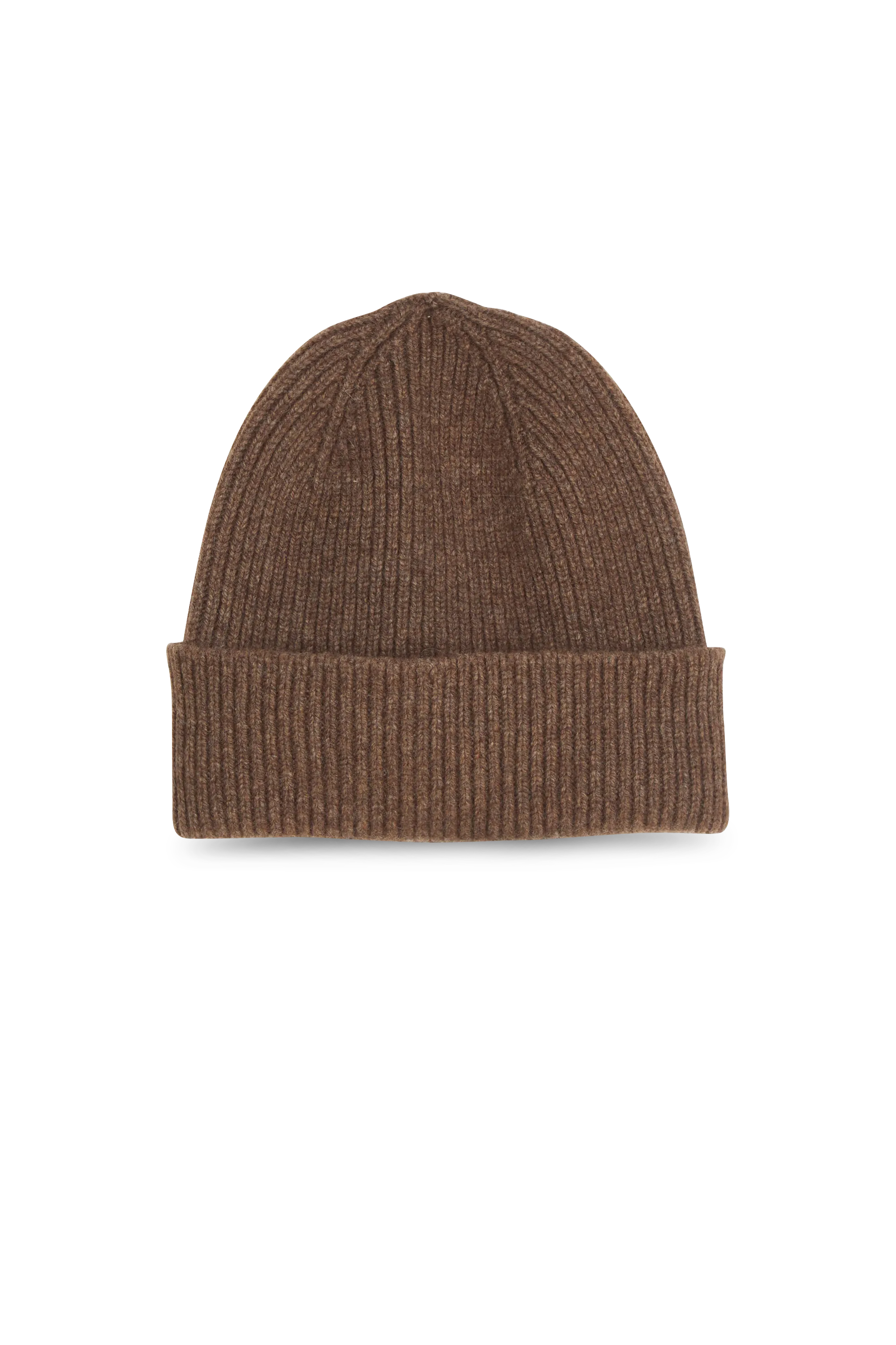 MACKIE Bonnet BARRA Marron