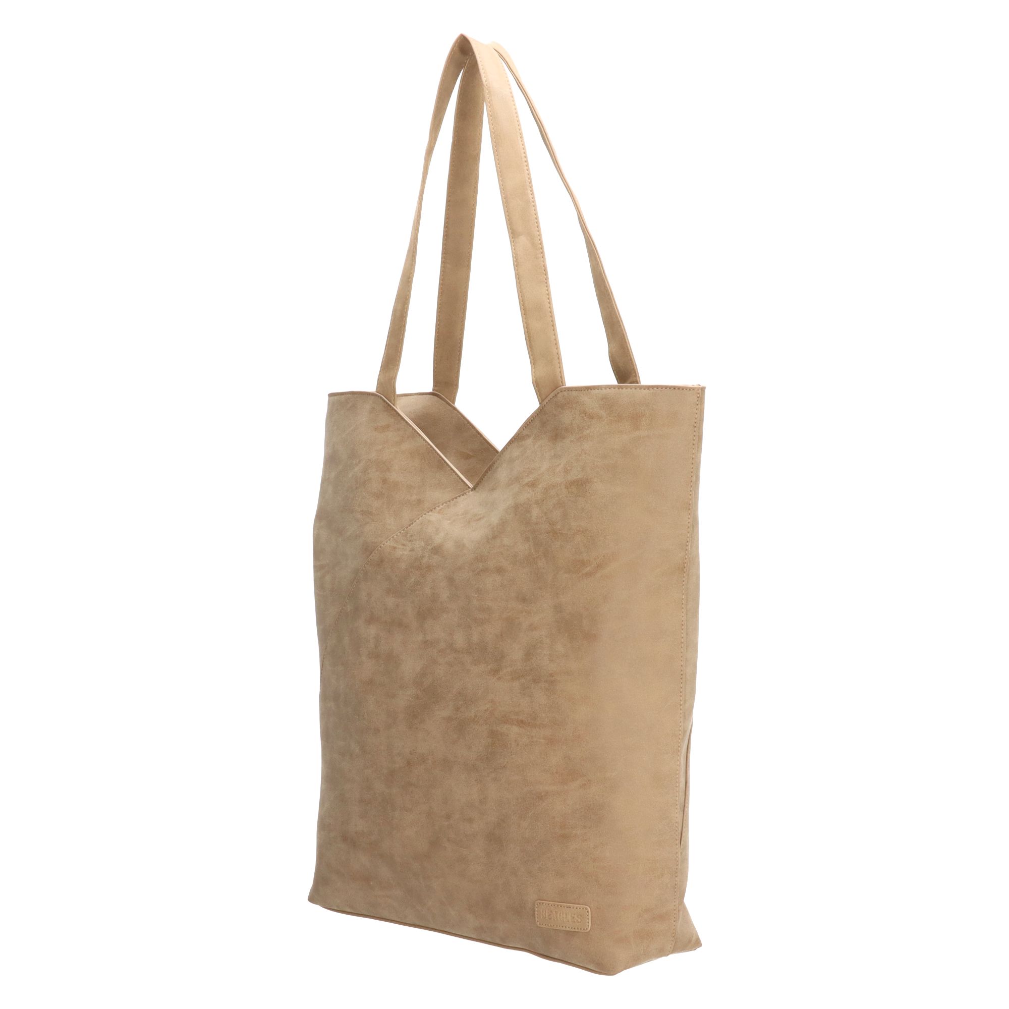 Beagles Arjonilla Shopper Taupe