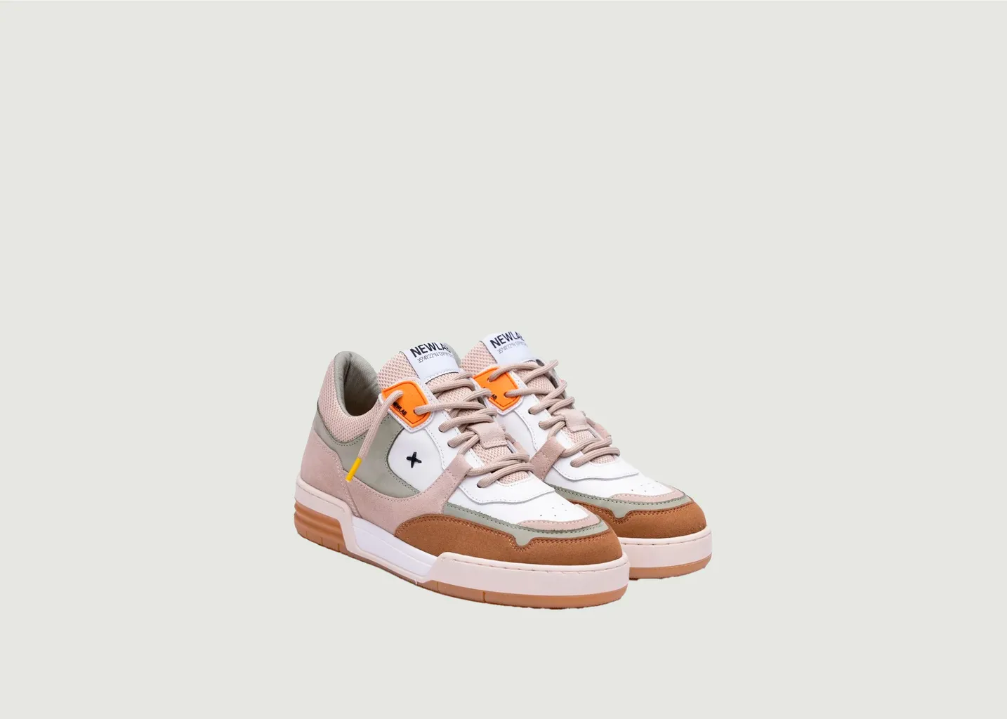 Sneakers NL12 Newlab