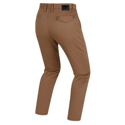 Jean PMJ SUNSET - Slim - Marron