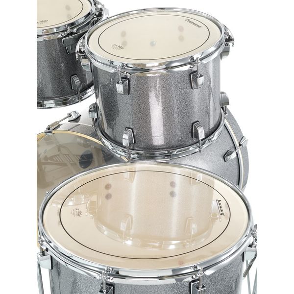 Ludwig Evolution Kit 20