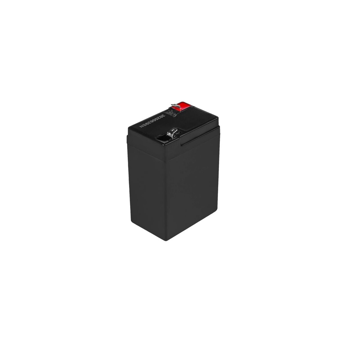 Green Cell AGM Batteri 6V 4.5Ah