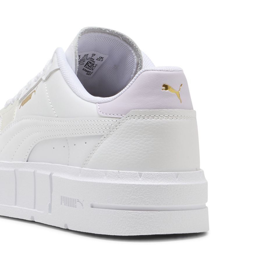 Puma PUMA Cali Court Leather Sneakers