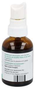 A. Vogel Rachen-Honig-Spray, 30 ml