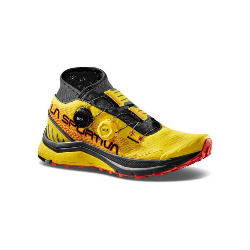 Jackal II Boa - Chaussures trail homme