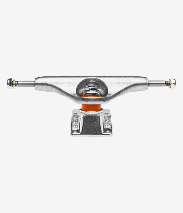 Independent 144 Stage 11 Standard Forged Hollow Achse (silver) 8.25