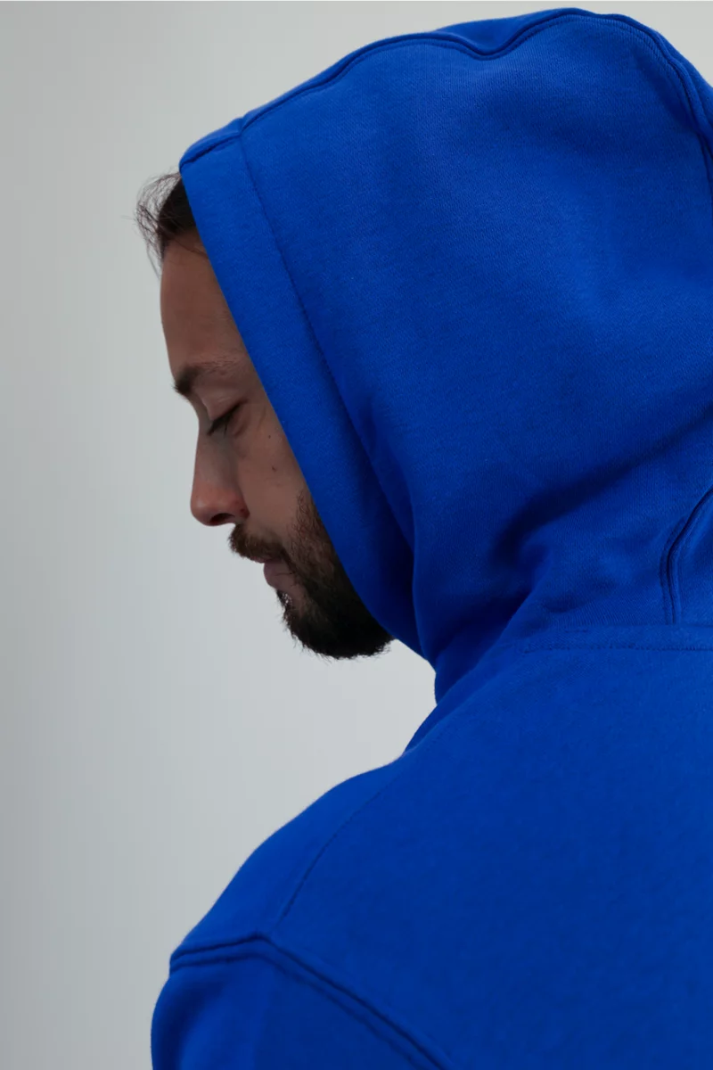 Nike Sportswear Club Fleece Herren Hoodie