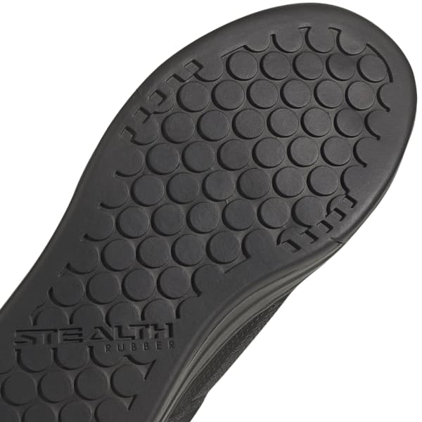 Chaussure VTT plate FIVE TEN FREERIDER W CORE BLACK/GREY SIX