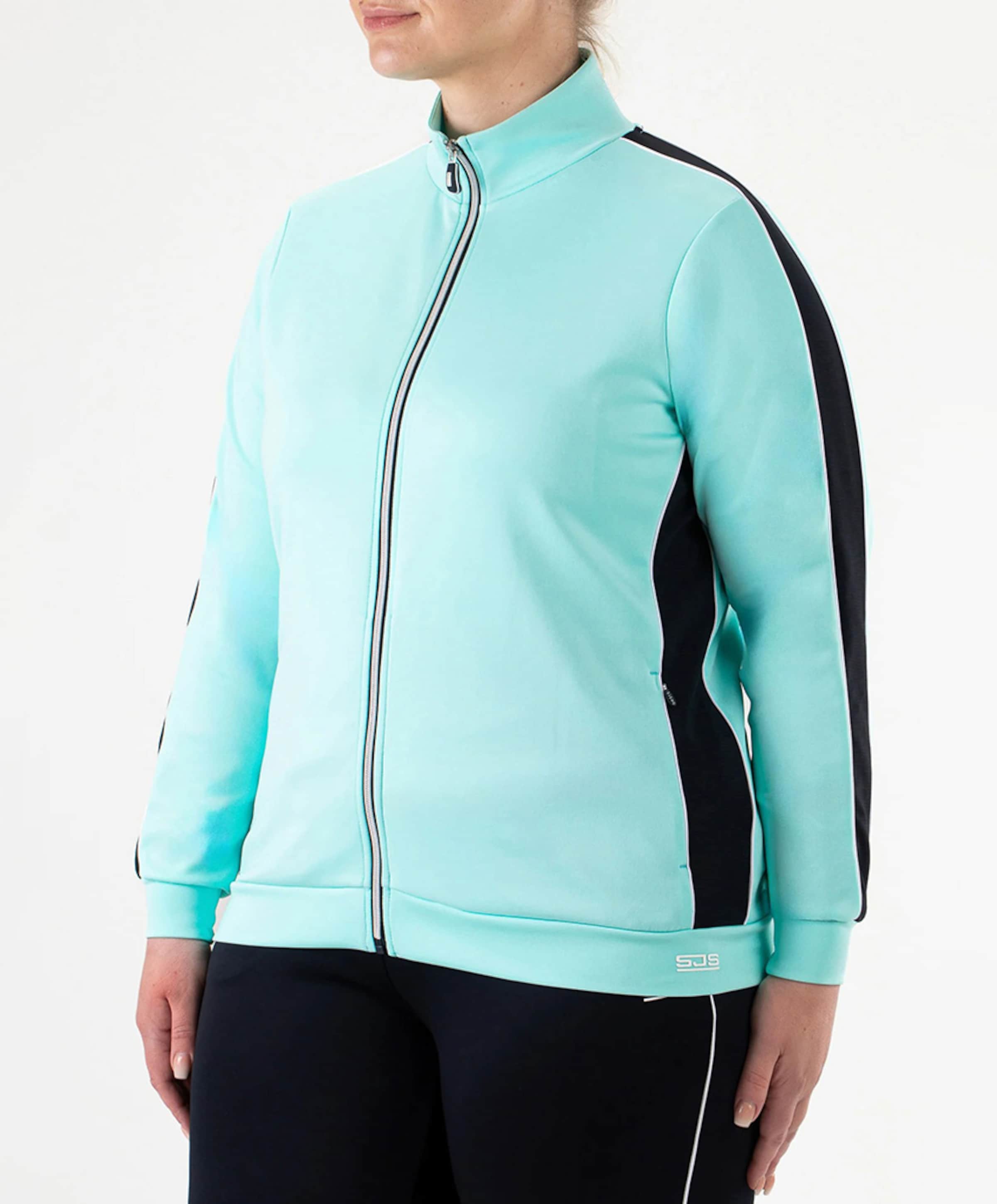 Sjeng Sports Dames vest blauw