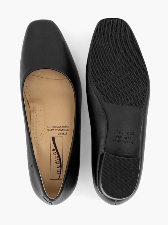 Medicus Pumps