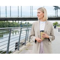 Gobelet isotherme ISO COFFEE MUG PRO, 0,38 litre