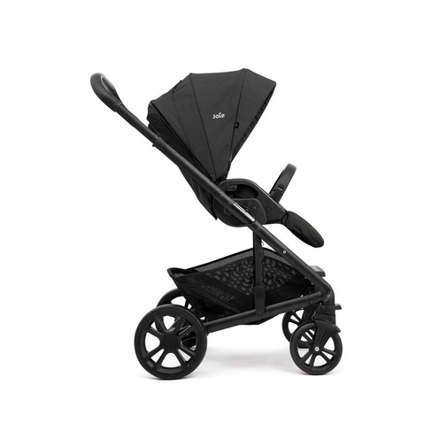 Poussette 4 roues CHROME Shale - JOIE