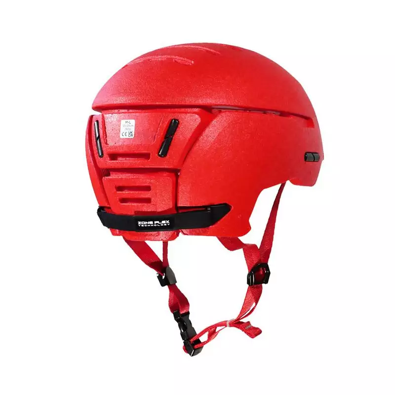 Casque watersport FORWARD WIP Wiflex Red