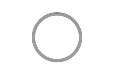 Afdichtring Pull/Flip/Shake Ø 75 mm - frost grey