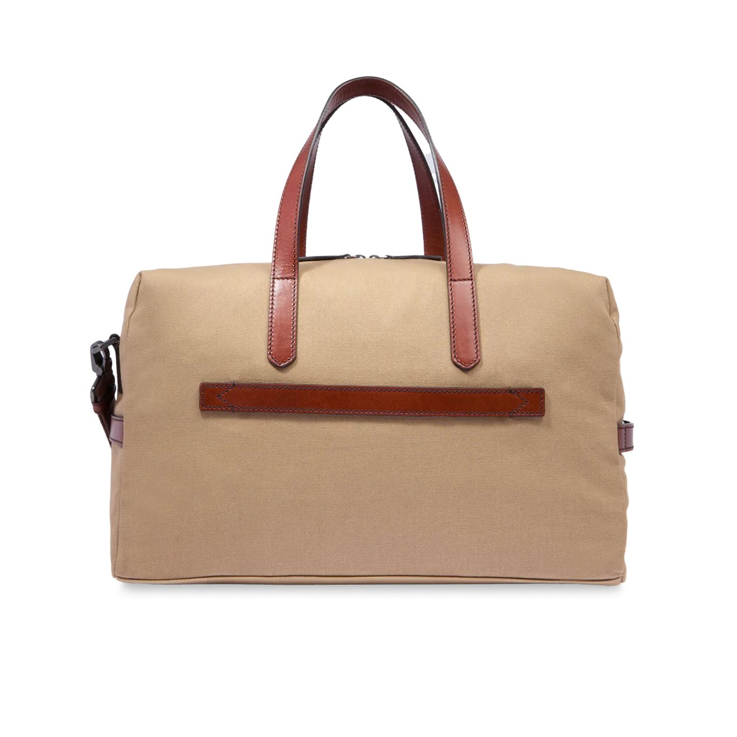 The Bridge Story Duffle 45 natural-brown