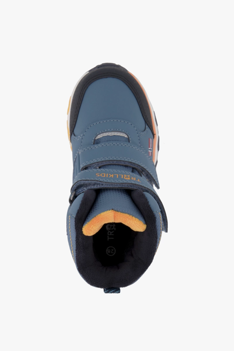 Trollkids Hafjell Kinder Winterboot