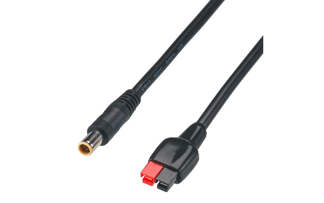 ECTIVE Adapter für BlackBox Powerstation