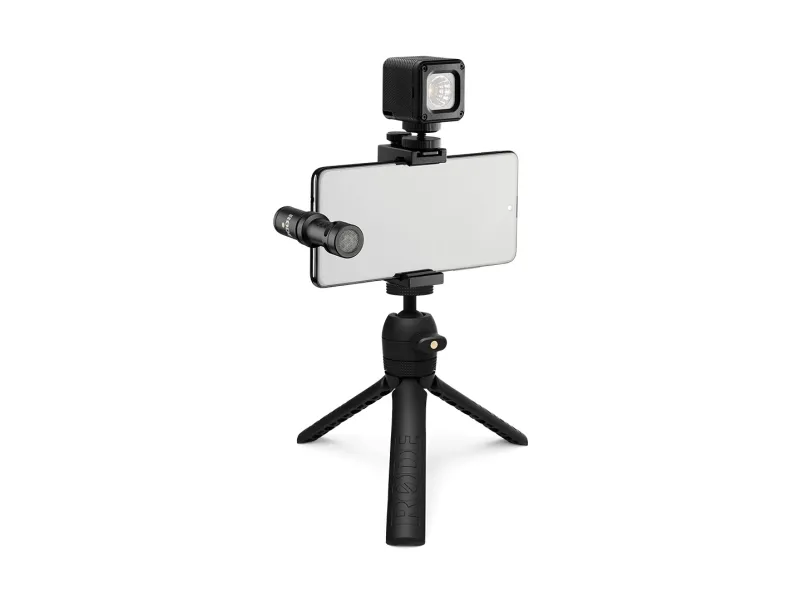 Rode Vlogger Kit USB-C Edition