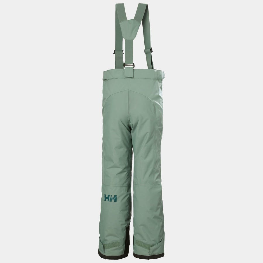 No Limits 2.0 Pant Junior 489/Cactus
