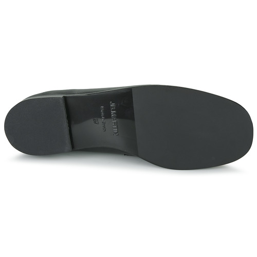 JB Martin - VOLODIA - Nappa noir