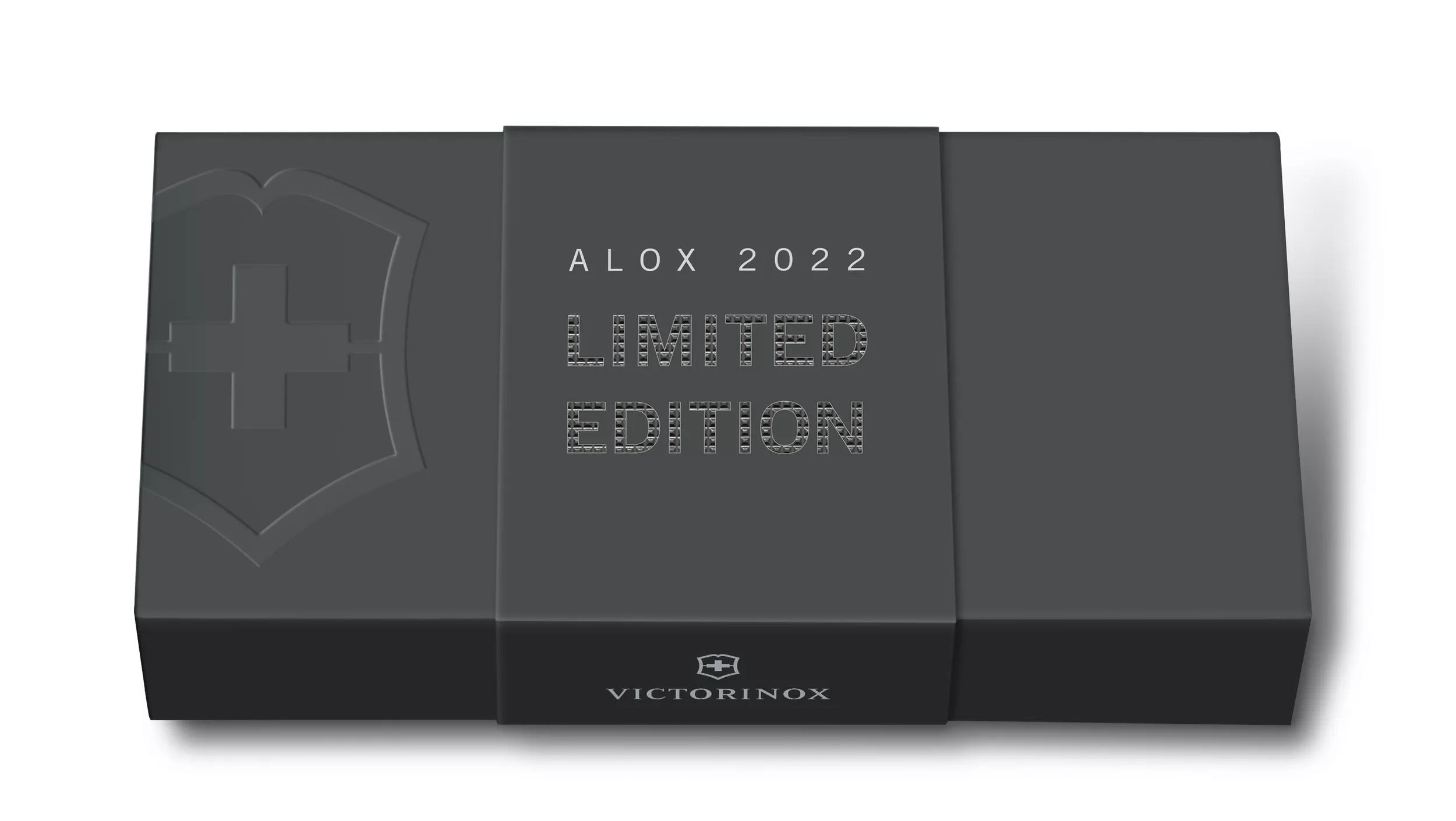 Pioneer X Alox Limited Edition 2022-Thunder Gray