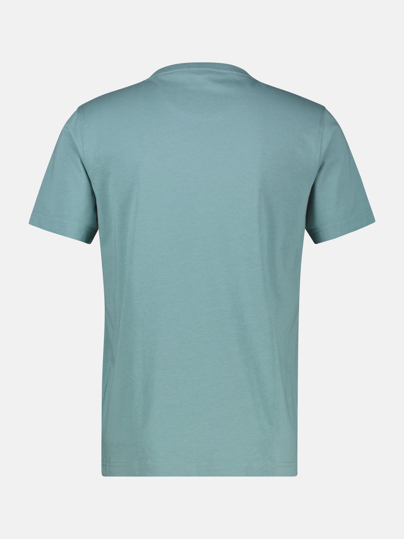 T-Shirt mit Rundhalsausschnitt