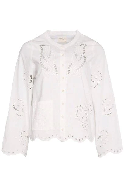 Sissel Edelbo Cecilie Shirt SE 1194