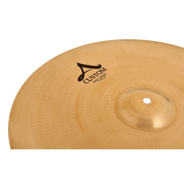 Zildjian A-Custom Gospel Pack
