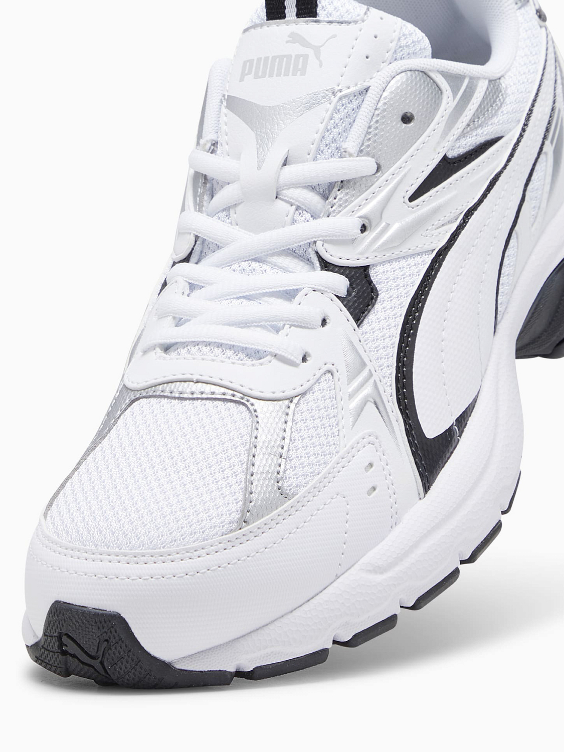 Puma Milenio Tech