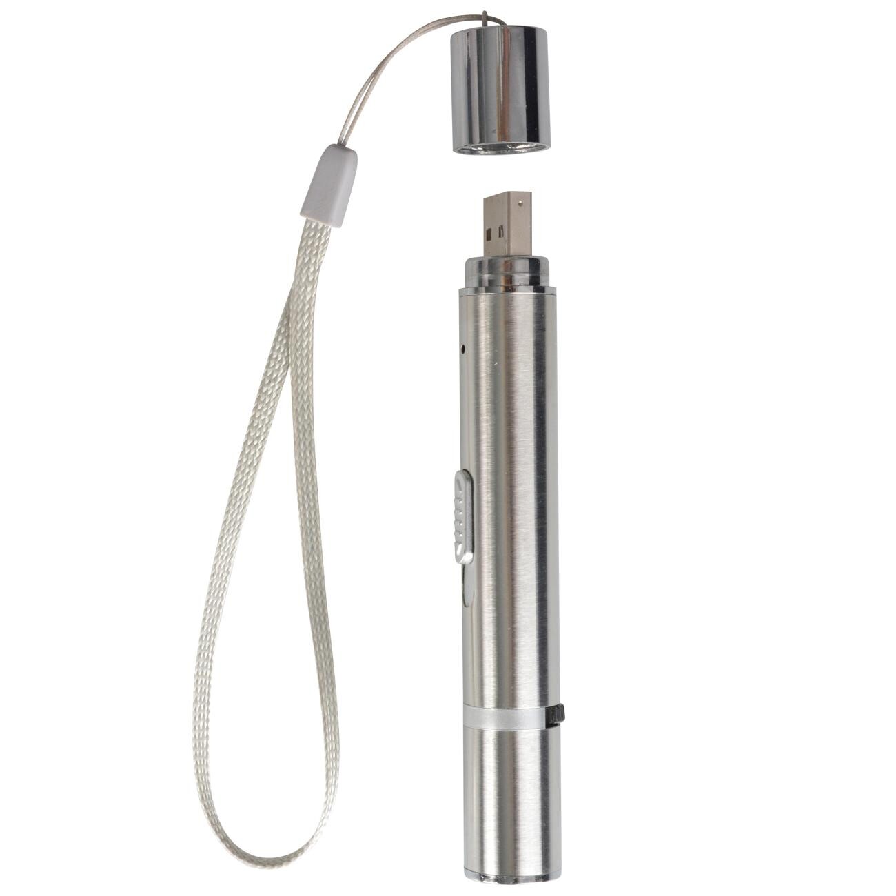 Europet Bernina duvoplus 7 in 1 Laser silber