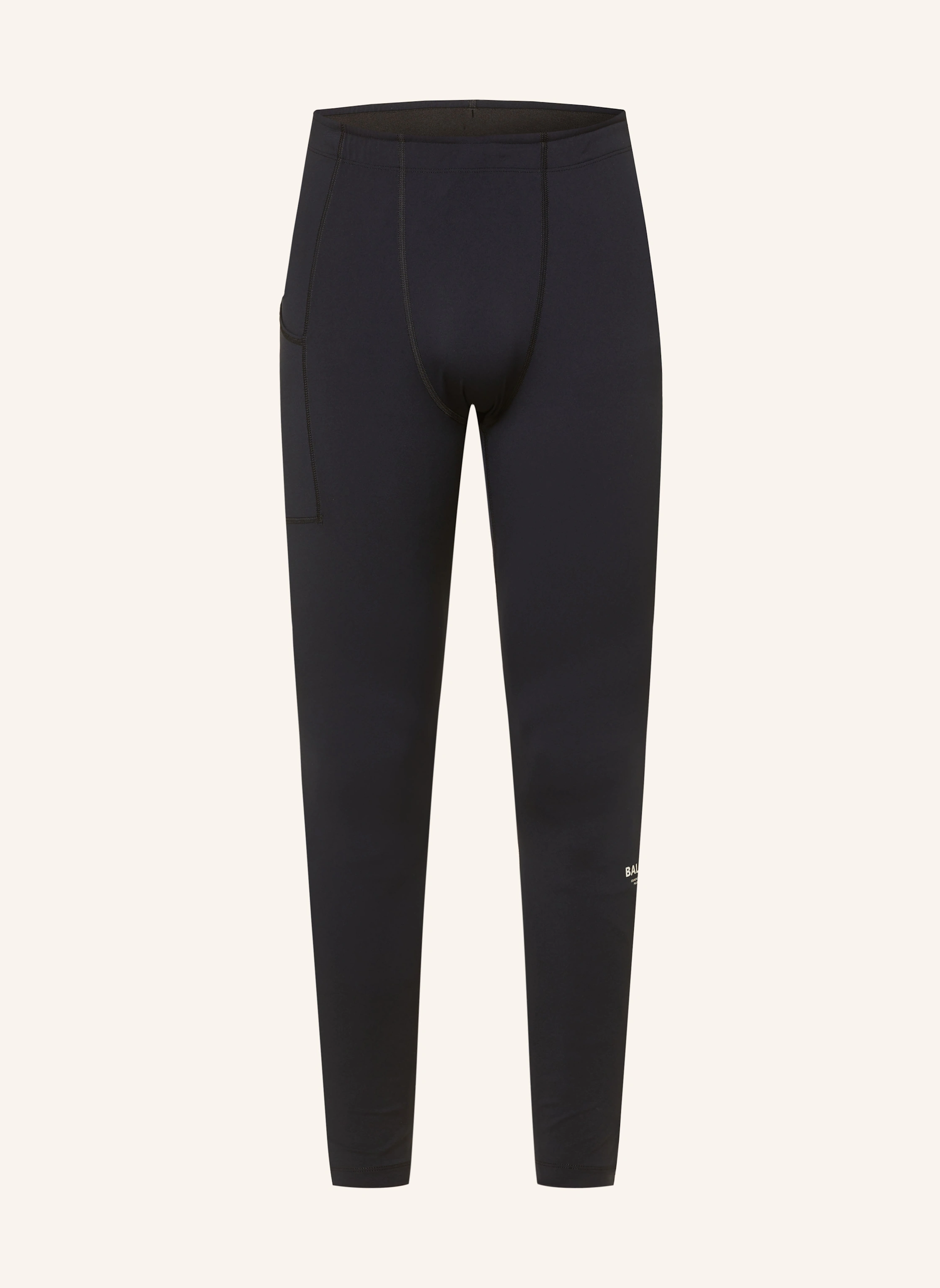 PAS NORMAL STUDIOS Lauf-Tights BALANCE