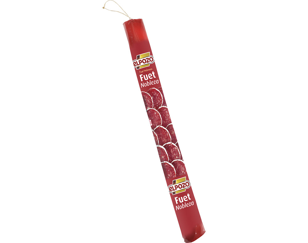 FUET NOBREZA ELPOZO 200G