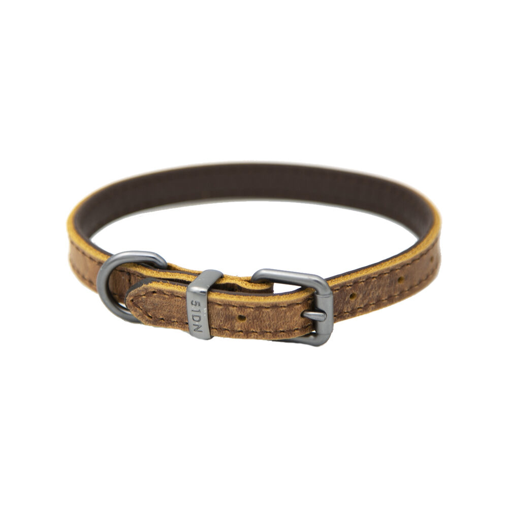 51 Degrees North Milano Collar