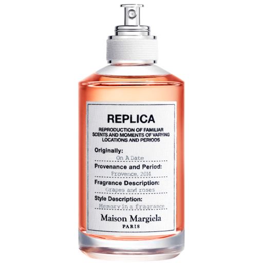 Maison Margiela Replica On A Date Eau De Toilette, 100 ml