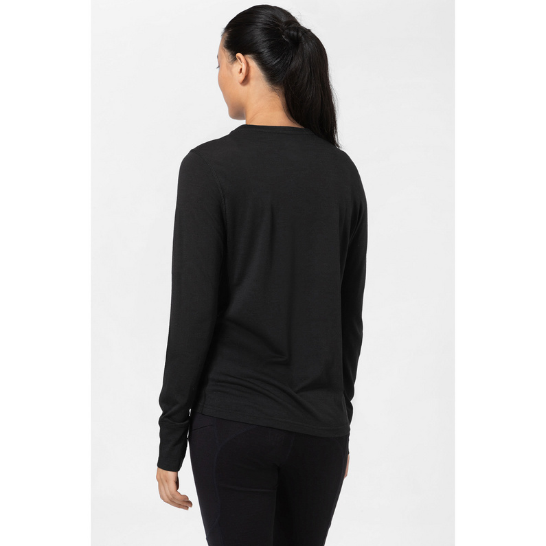 Super.Natural Damen Windbreaker Longsleeve